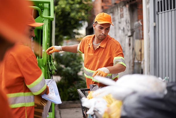 Professional Junk Removal in North Scituate, MA