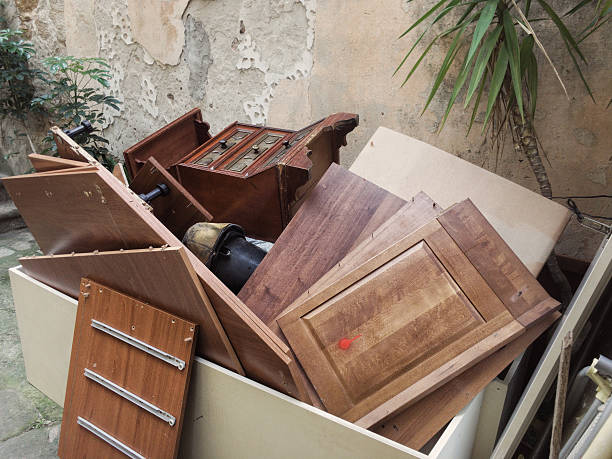 Best Junk Hauling Services  in North Scituate, MA